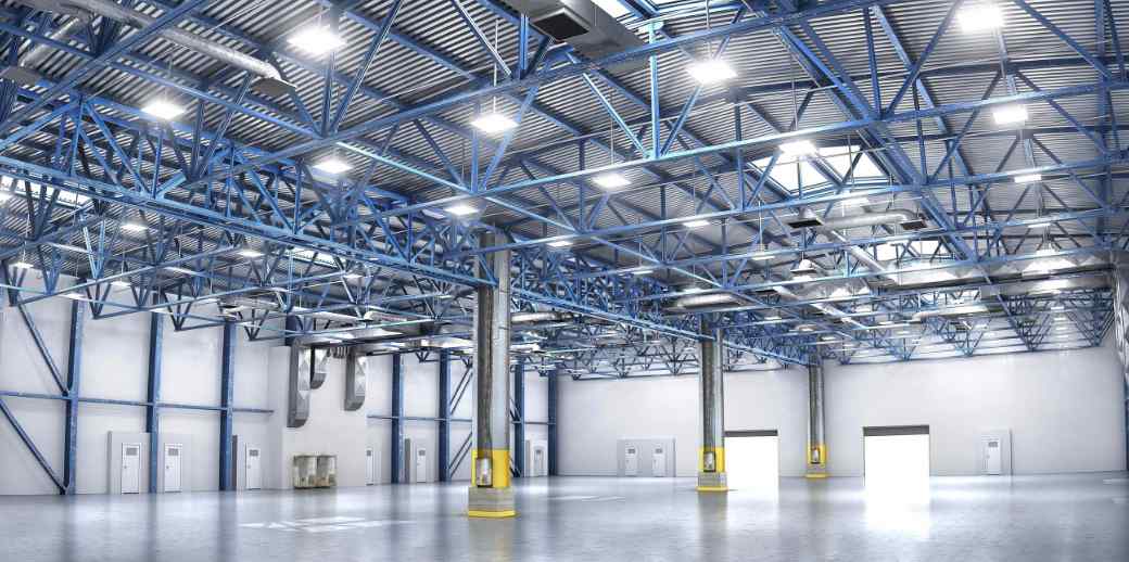 LED Lights