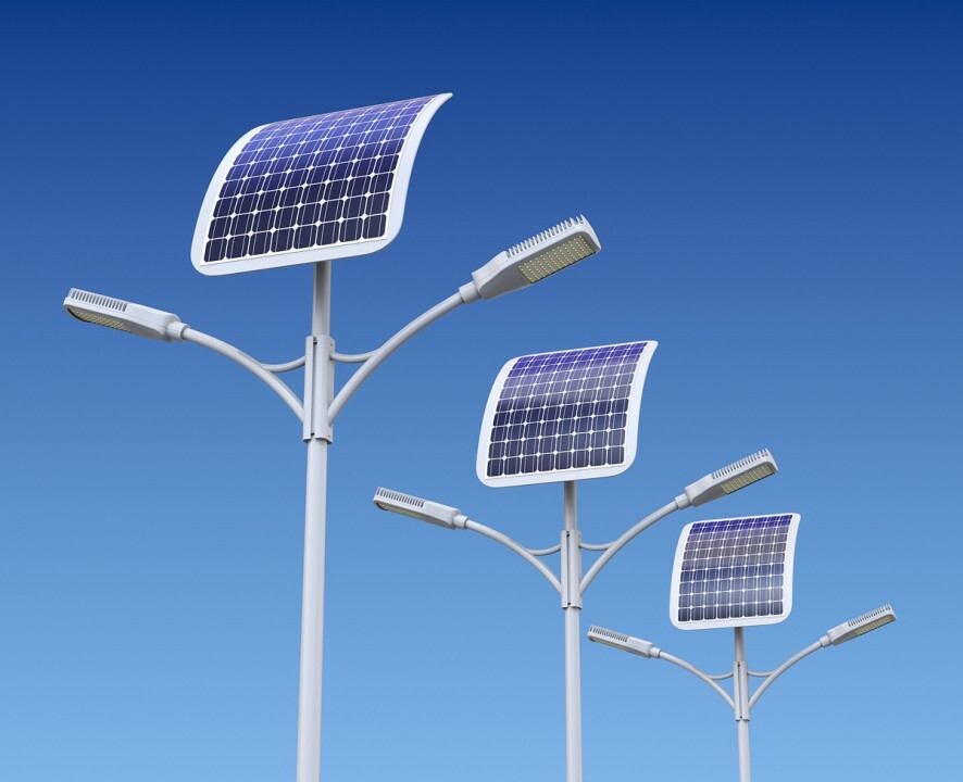 Solar Lighting